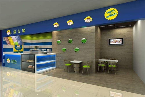 路飞堂饮品奶茶加盟优势 路飞堂饮品加盟优势有哪些