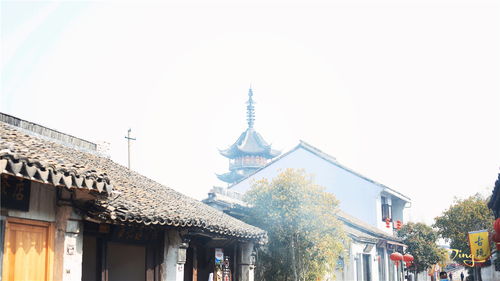 江南安静的小镇并不多,名镇蚕丝文化发源地,只为一场最质朴相遇