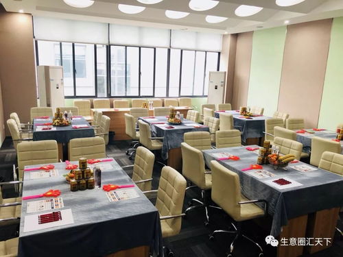 苏州本地50家企业聚一堂,共谋发展之道,共商发展之计