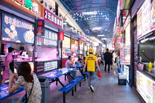大连白领夜宵钟爱小龙虾 避免堂食聚集外卖更受宠