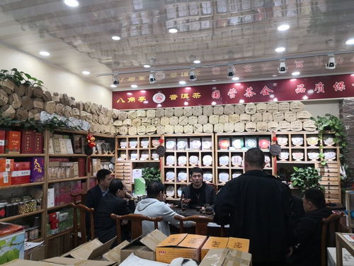 走访会员企业了解企业发展状况,加强商会经济内循环