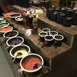 聚义堂火锅电话,地址,营业时间