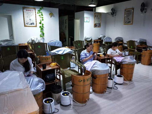 食聚堂加盟优势