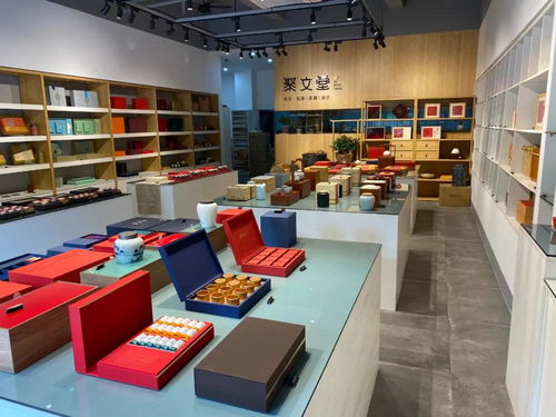 聚文堂 品牌升级的市场思考